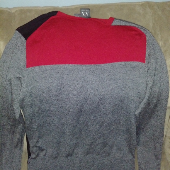 Armani long sleeve sweater - Picture 2 of 3